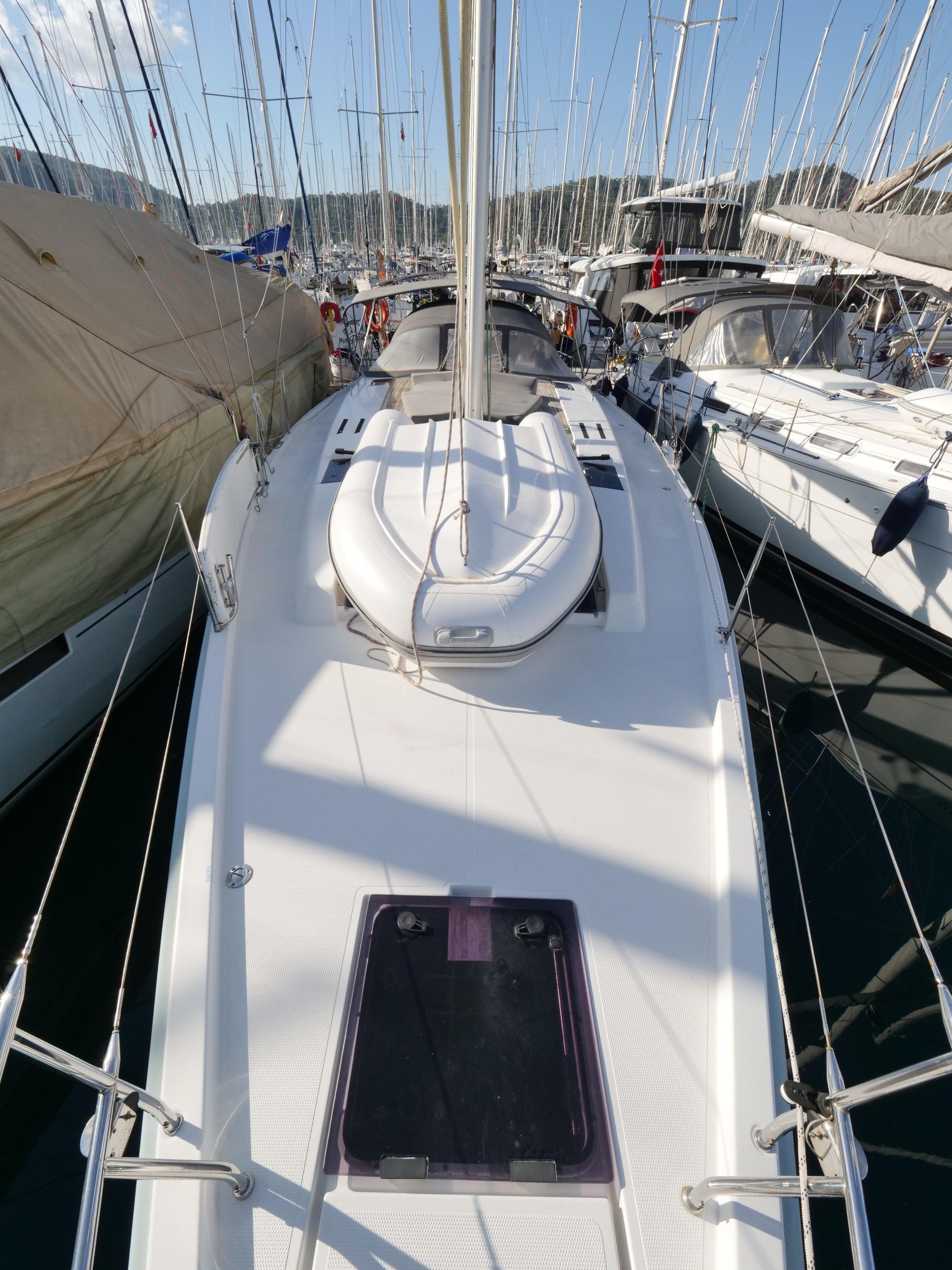 Hanse 455 — photo 16