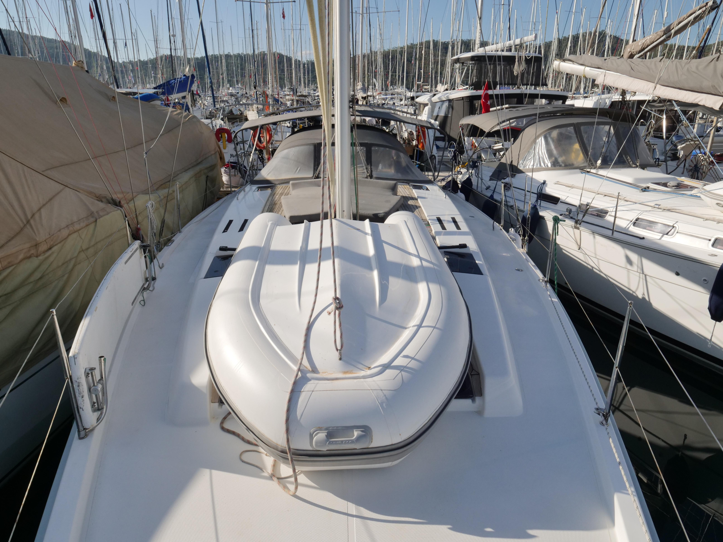 Hanse 455 — photo 19