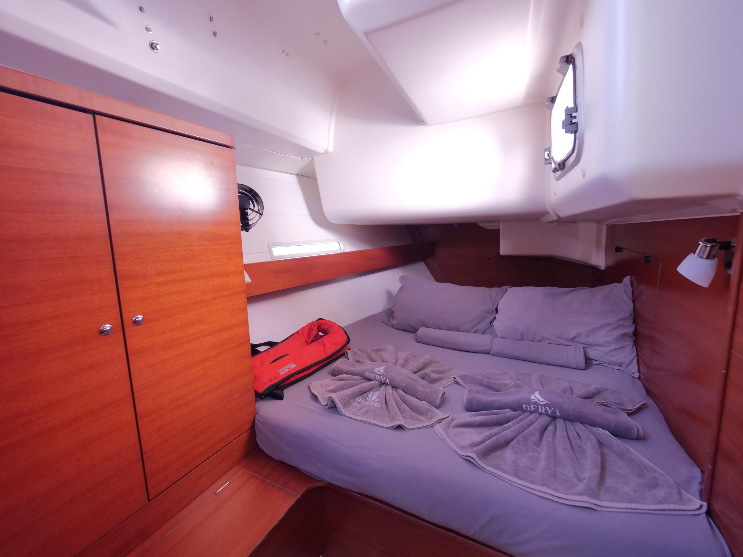 Dufour 445 Grand Large — photo 18