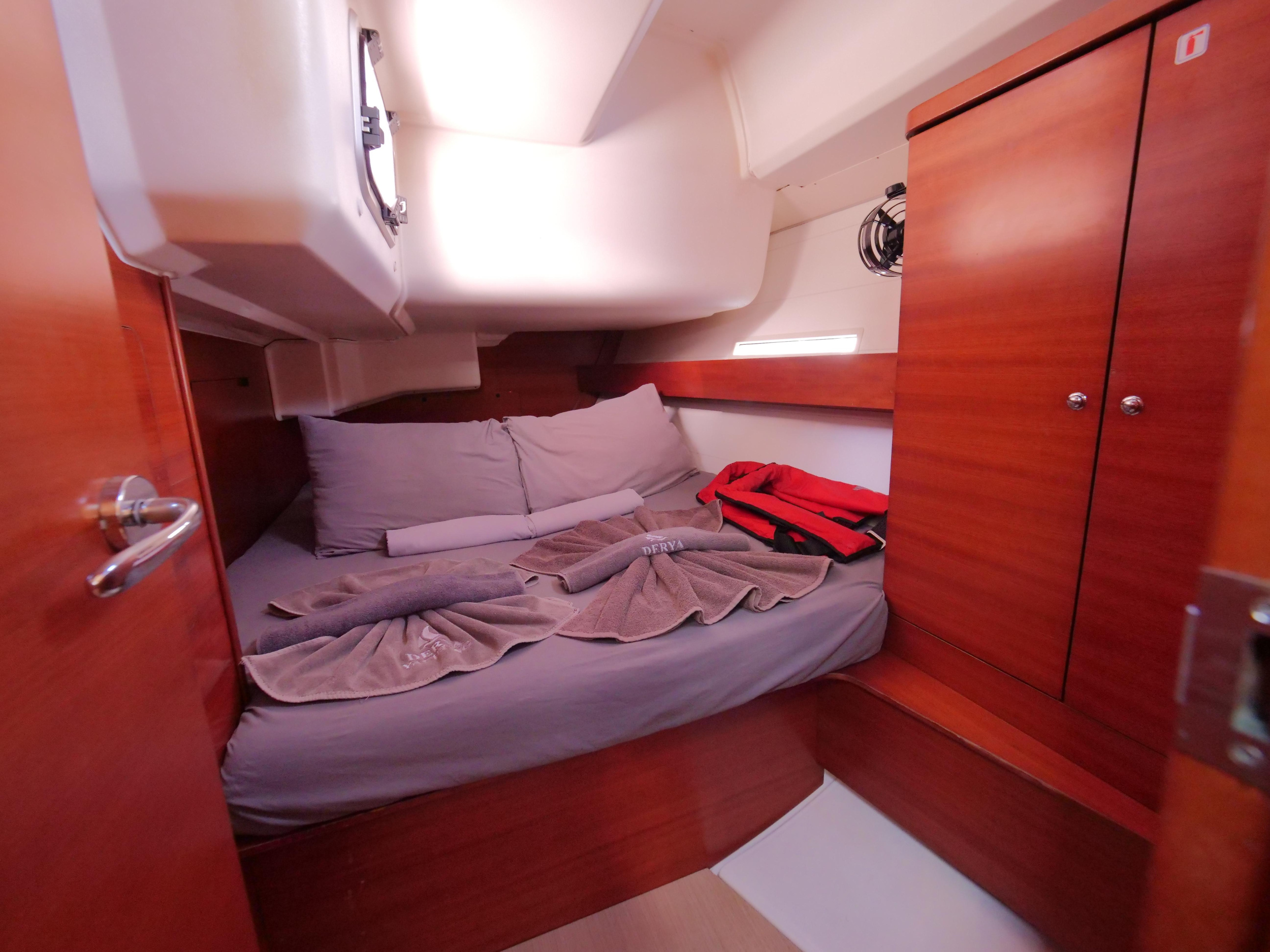 Dufour 445 Grand Large — photo 5