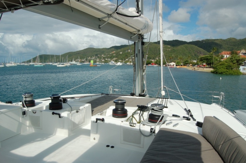 Lagoon 620 — photo 10