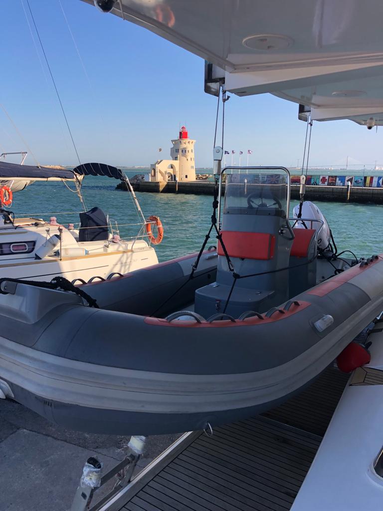 Sunreef 620 — photo 11