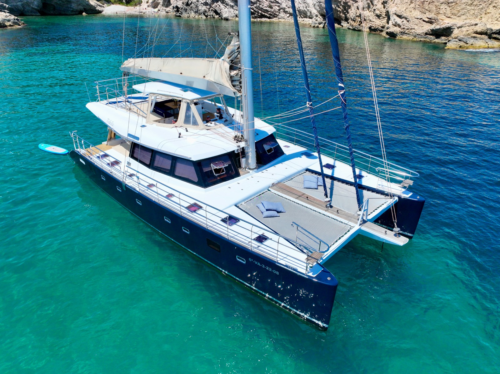 Sunreef 620 — photo 12
