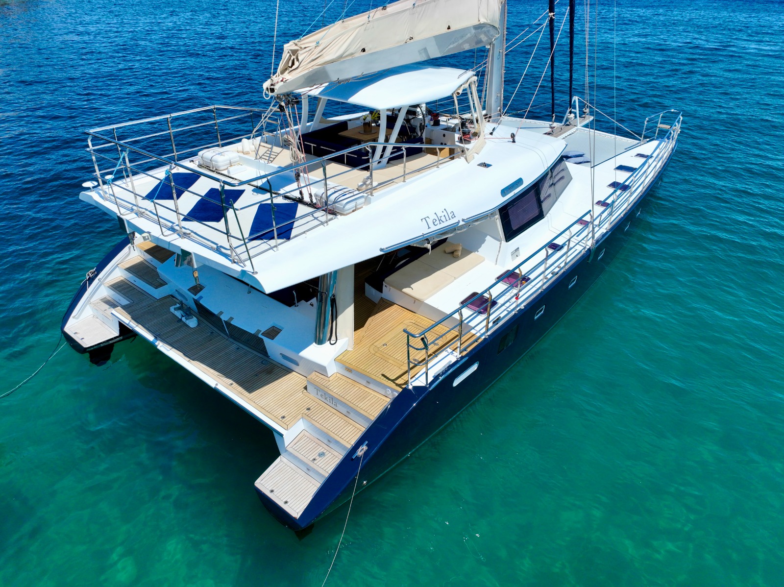 Sunreef 620 — photo 6