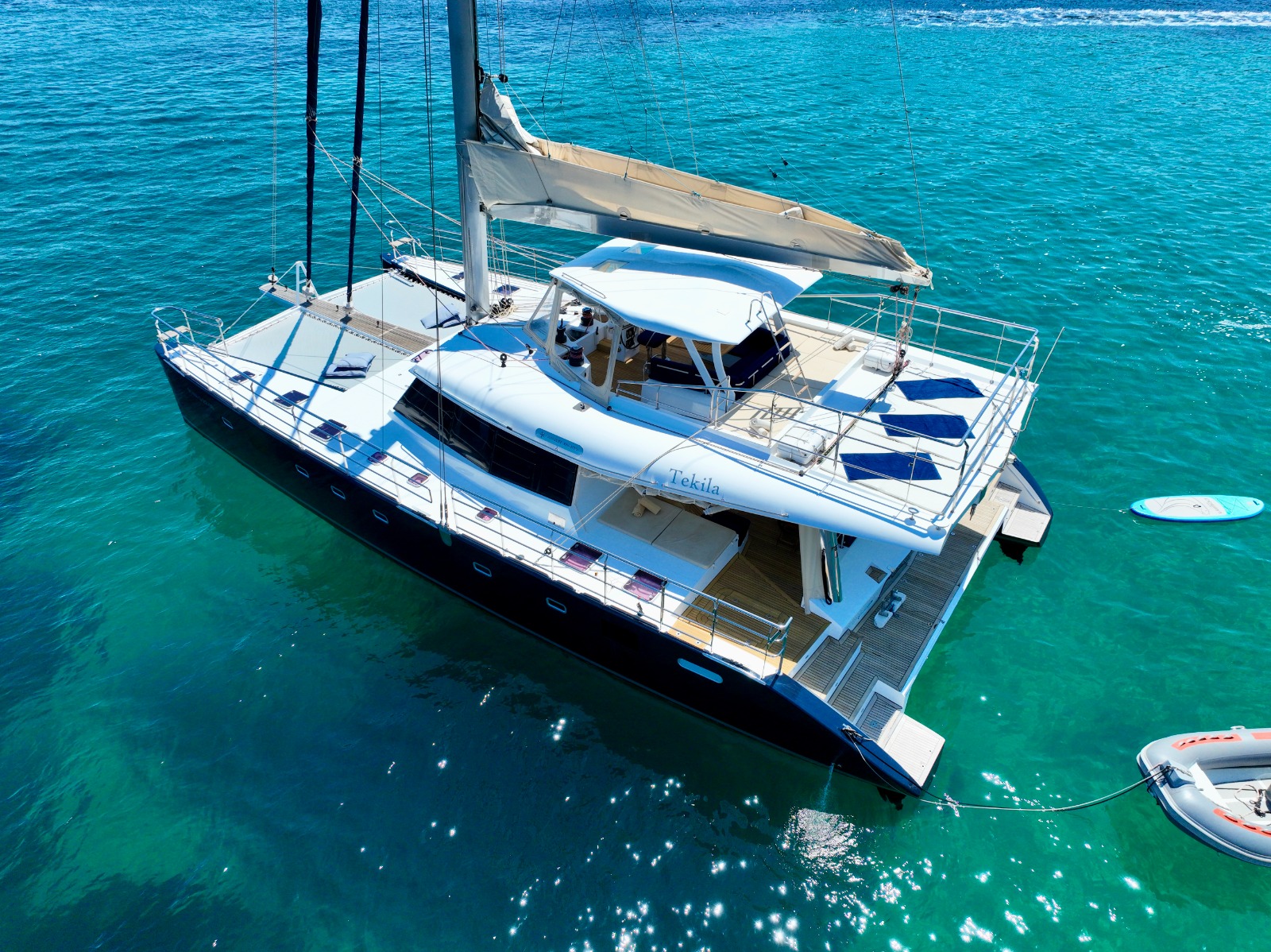 Sunreef 620 — photo 26