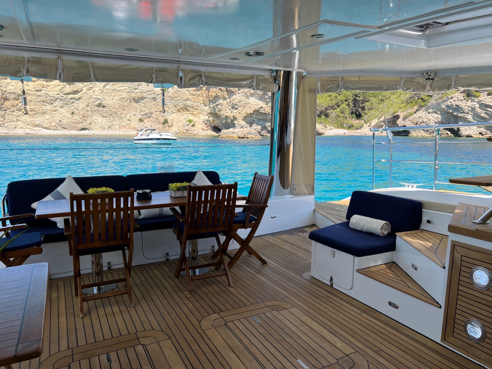 Sunreef 620 — photo 2