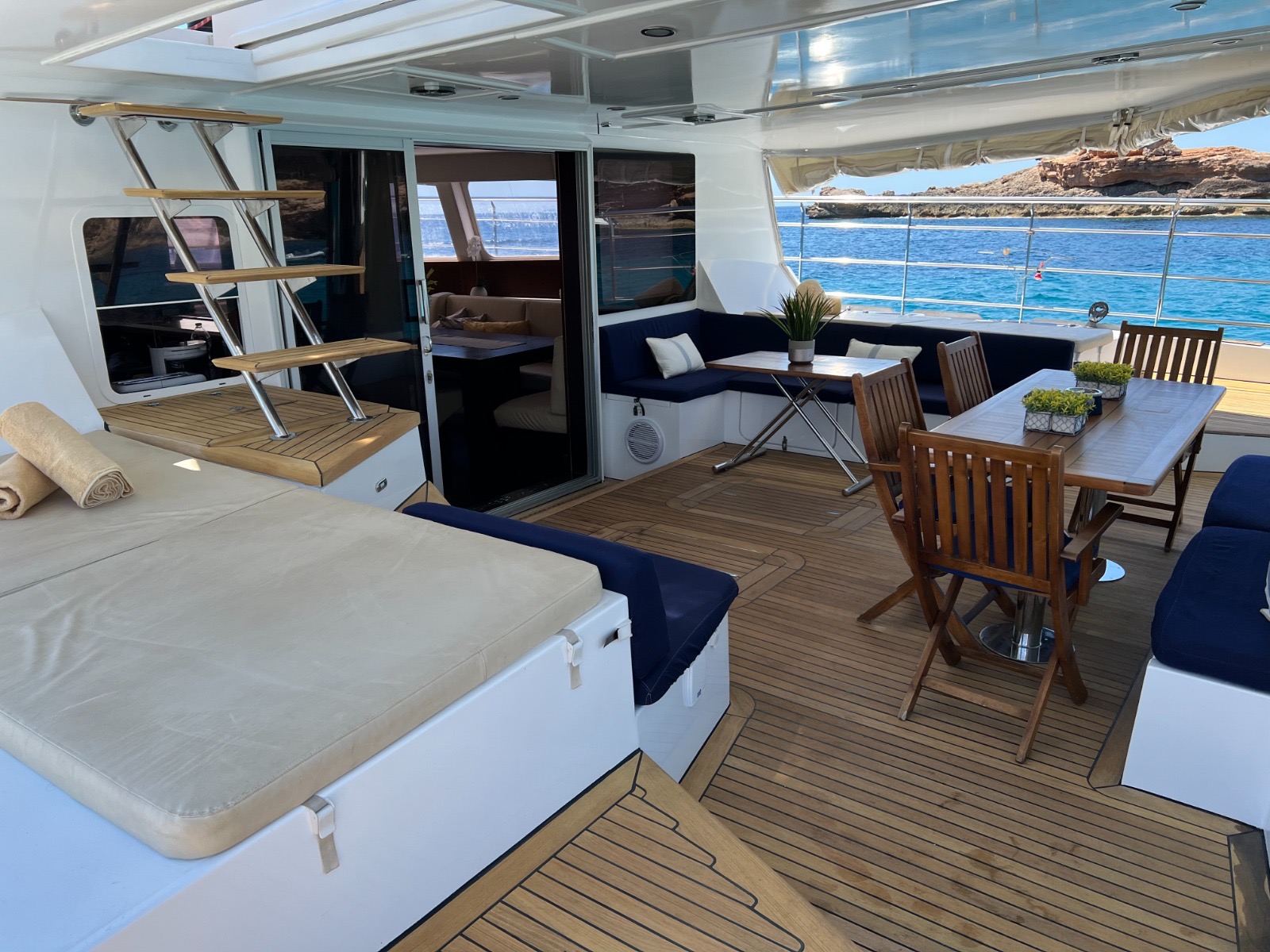 Sunreef 620 — photo 19
