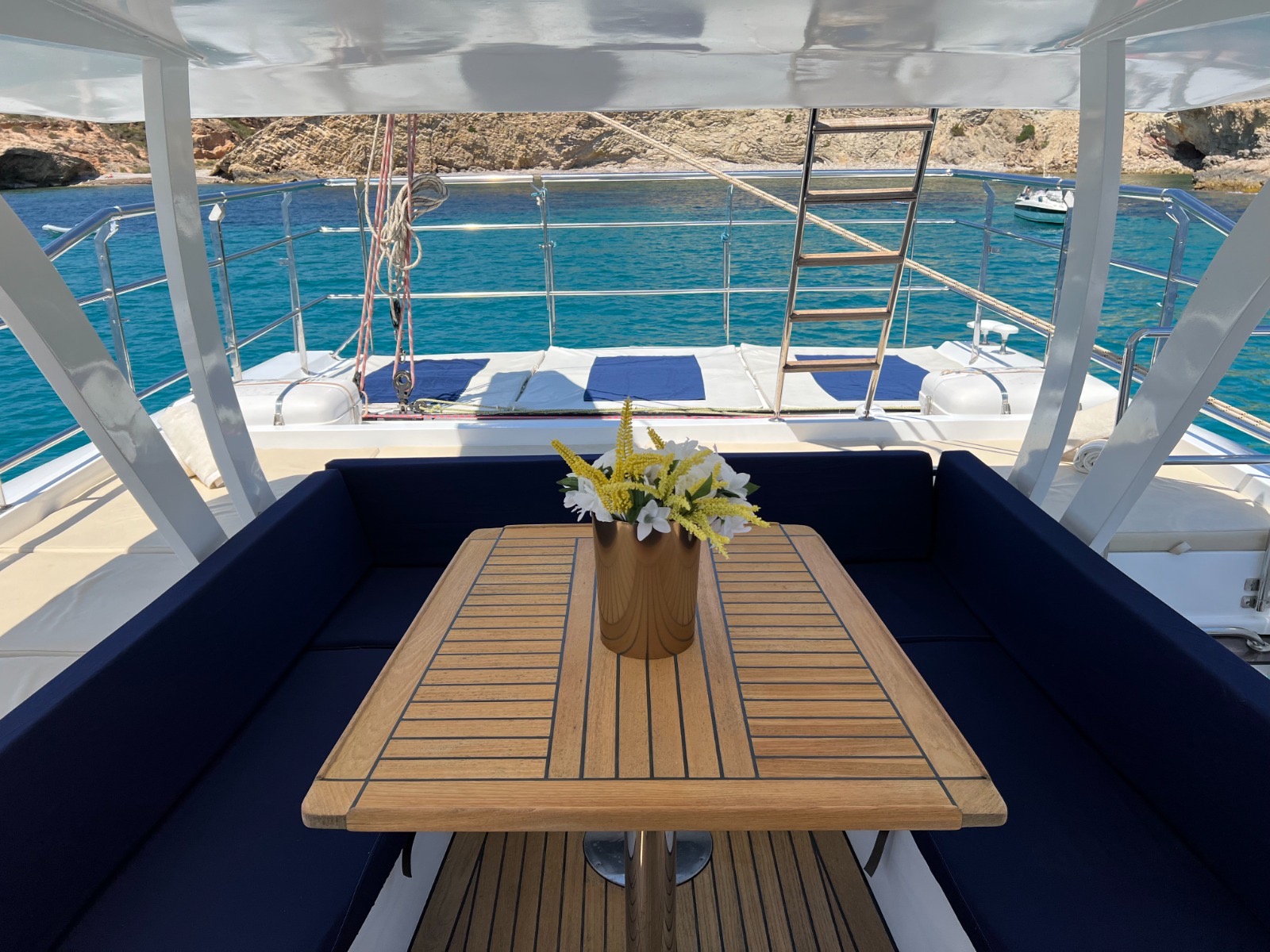 Sunreef 620 — photo 18