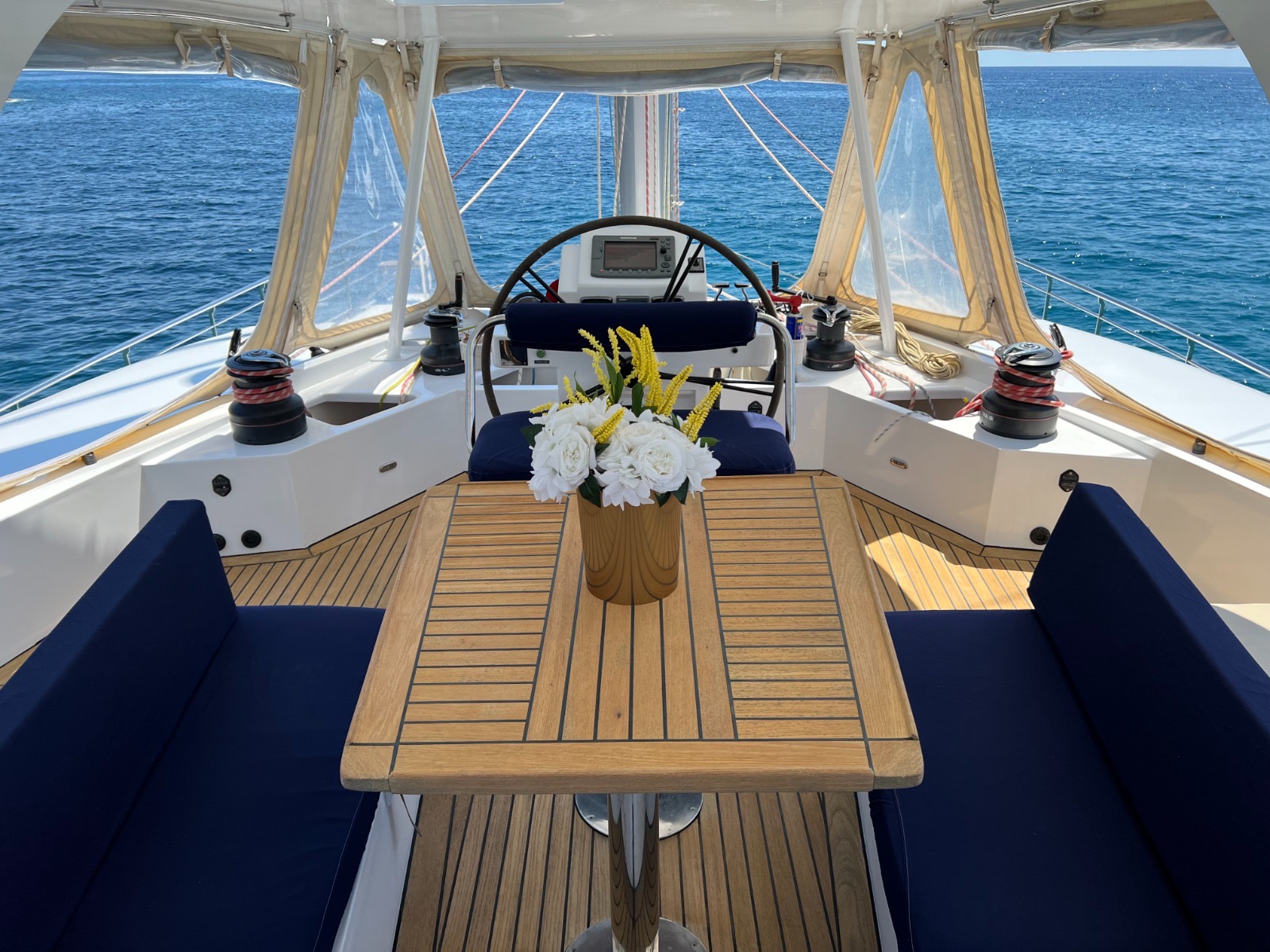 Sunreef 620 — photo 13