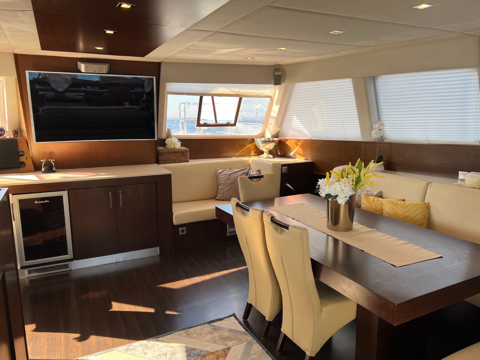 Sunreef 620 — photo 3