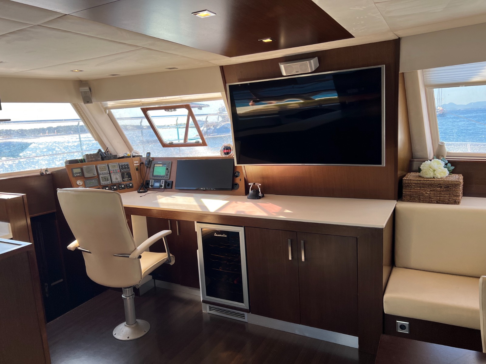 Sunreef 620 — photo 7