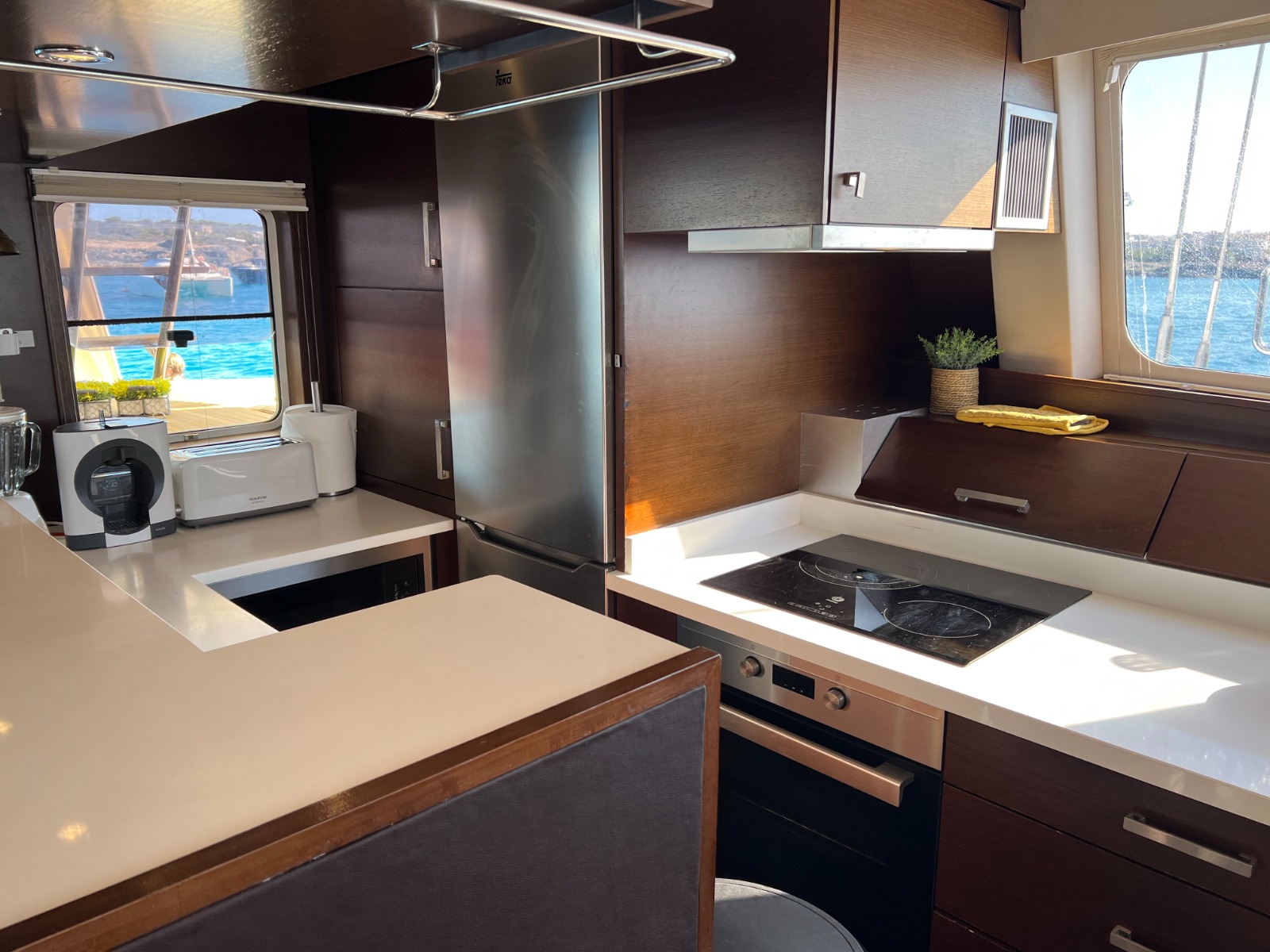 Sunreef 620 — photo 32