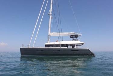Lagoon 620 — photo 23