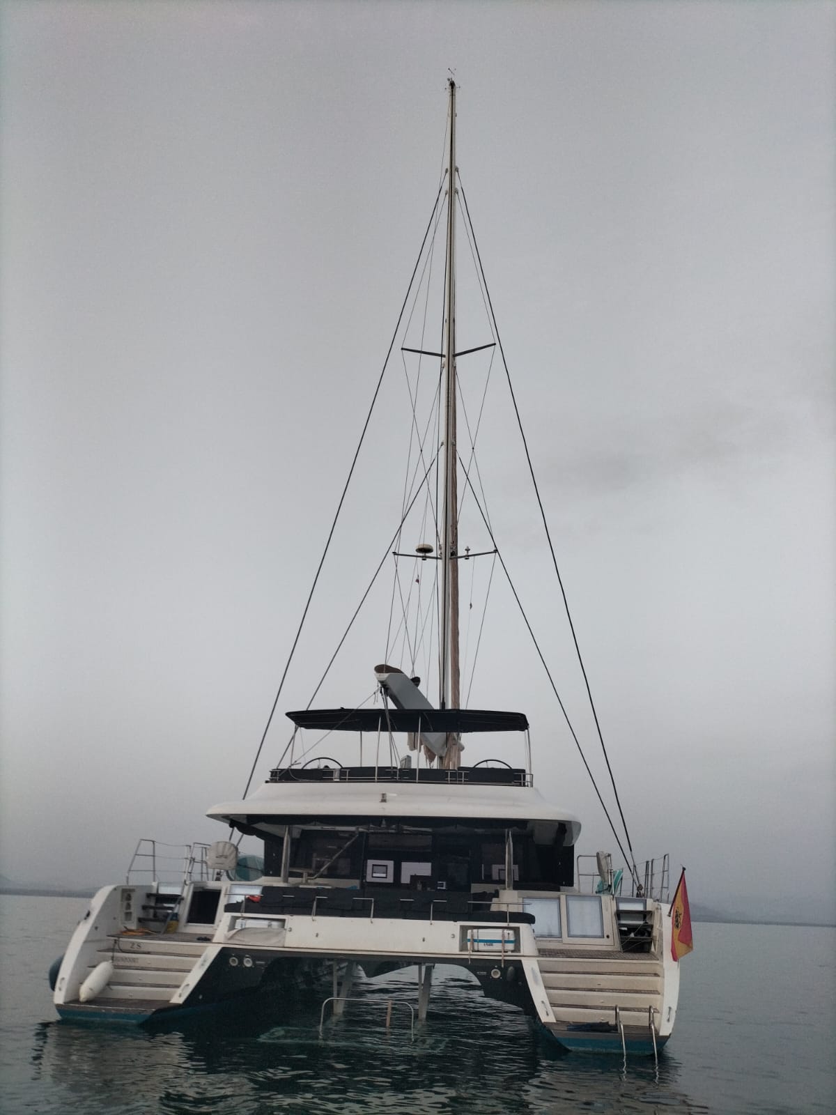 Lagoon 620 — photo 46