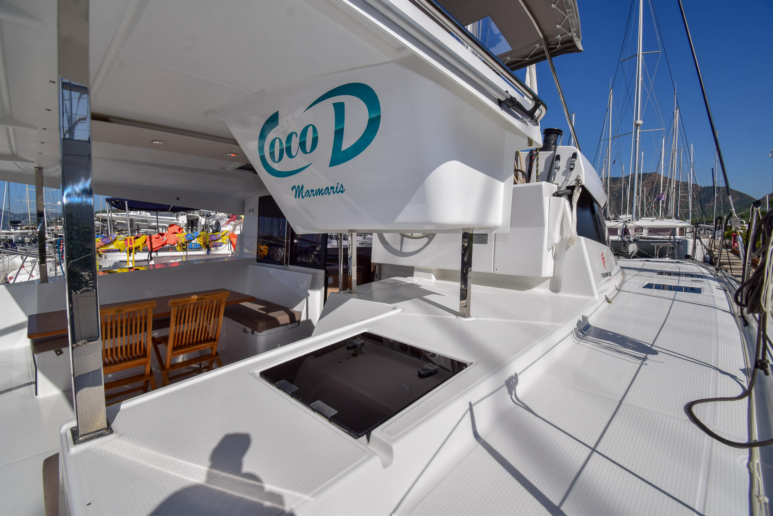 Lucia 40 — photo 20