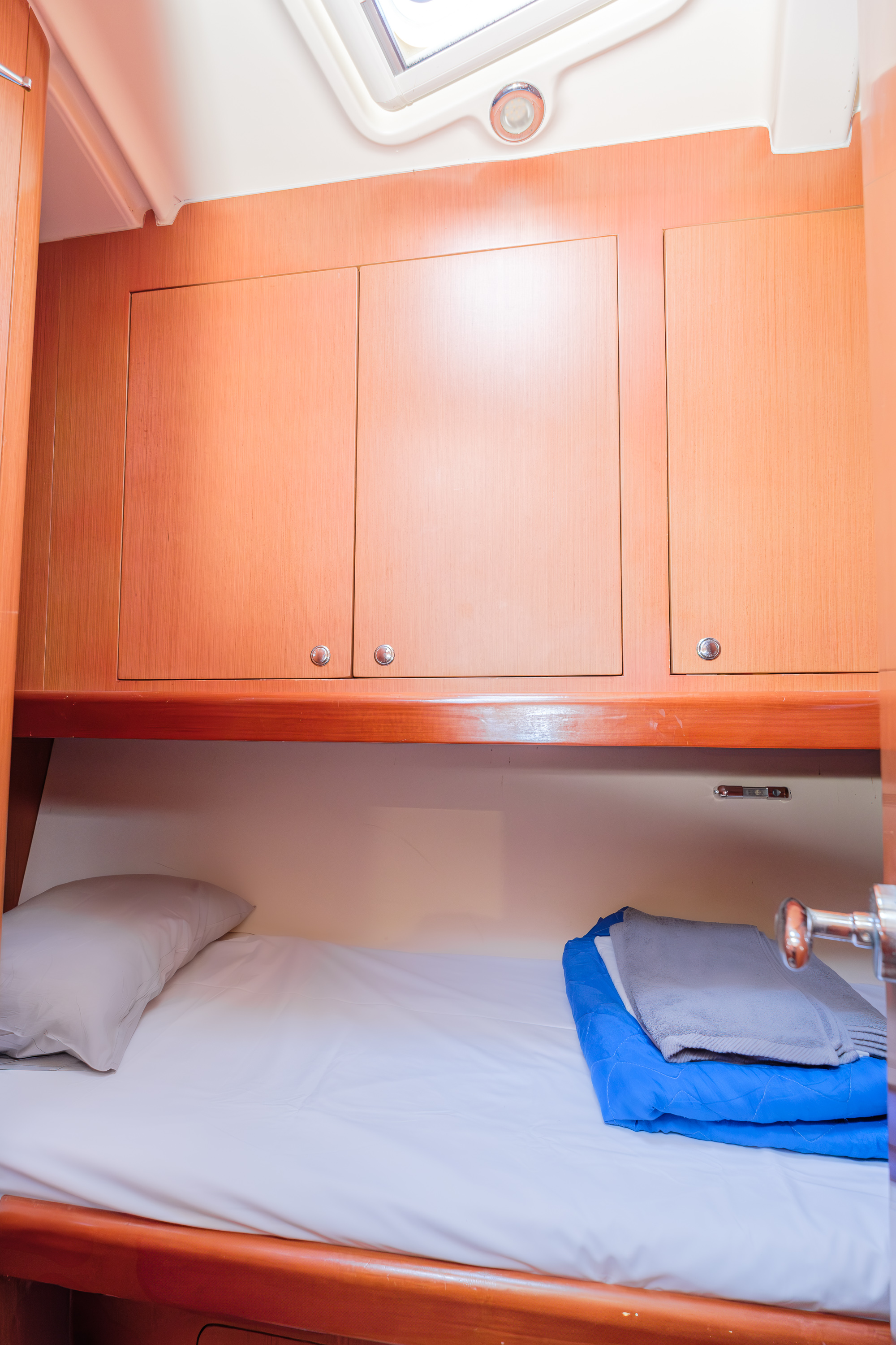 Oceanis 43 — photo 10