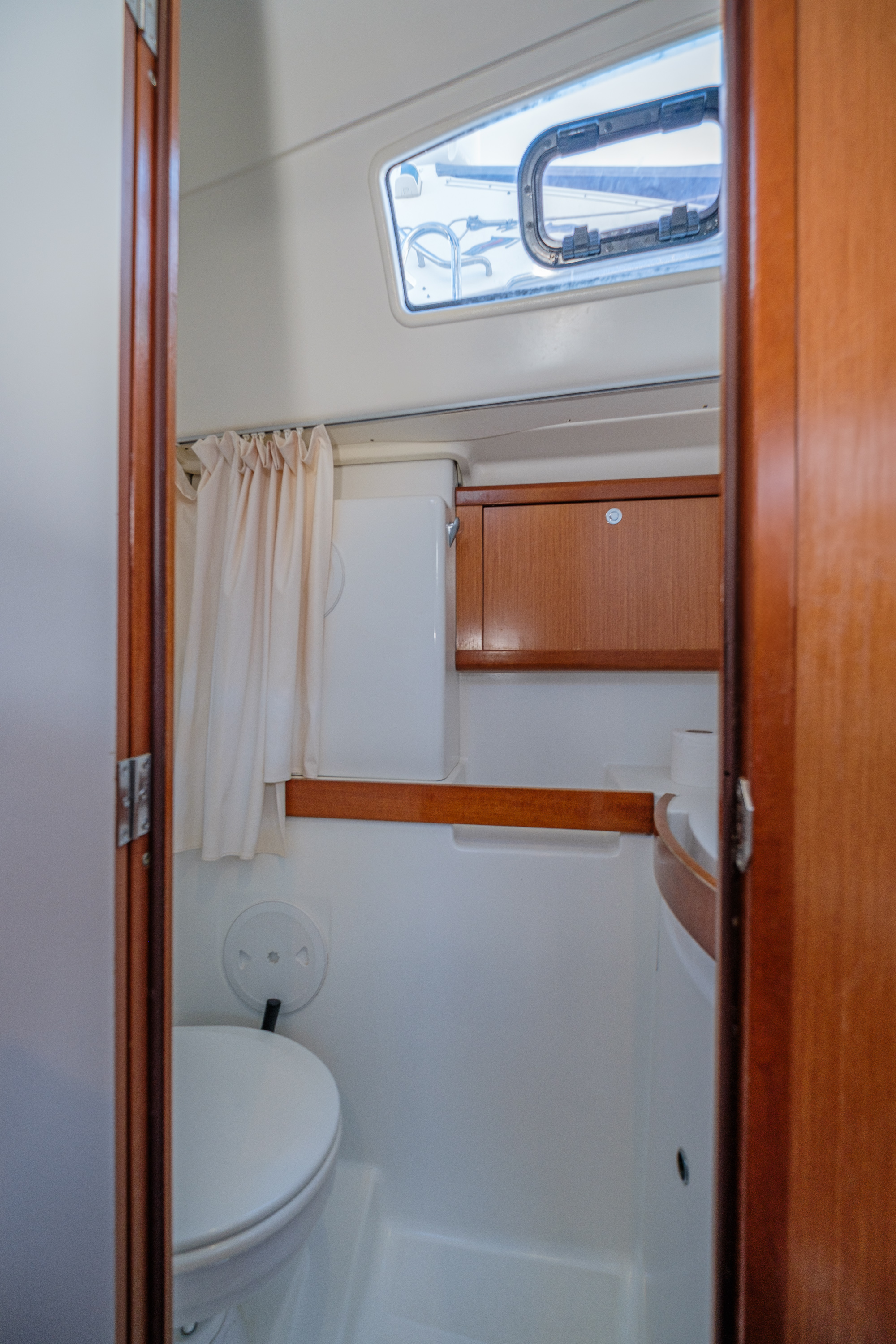 Oceanis 43 — photo 7