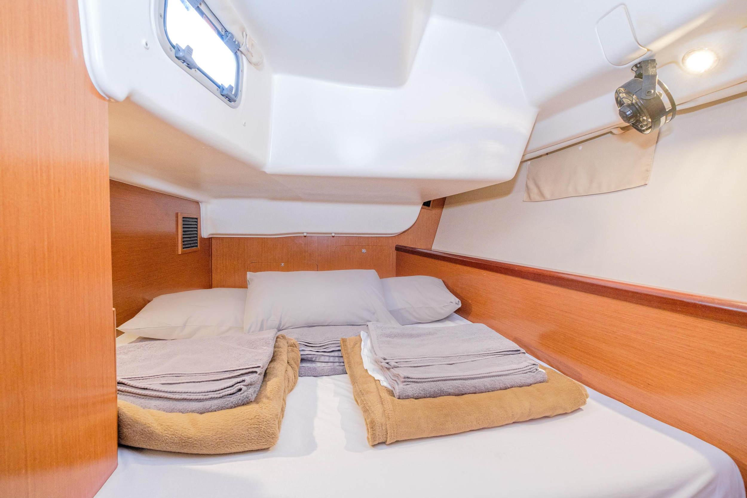Oceanis 43 — photo 8