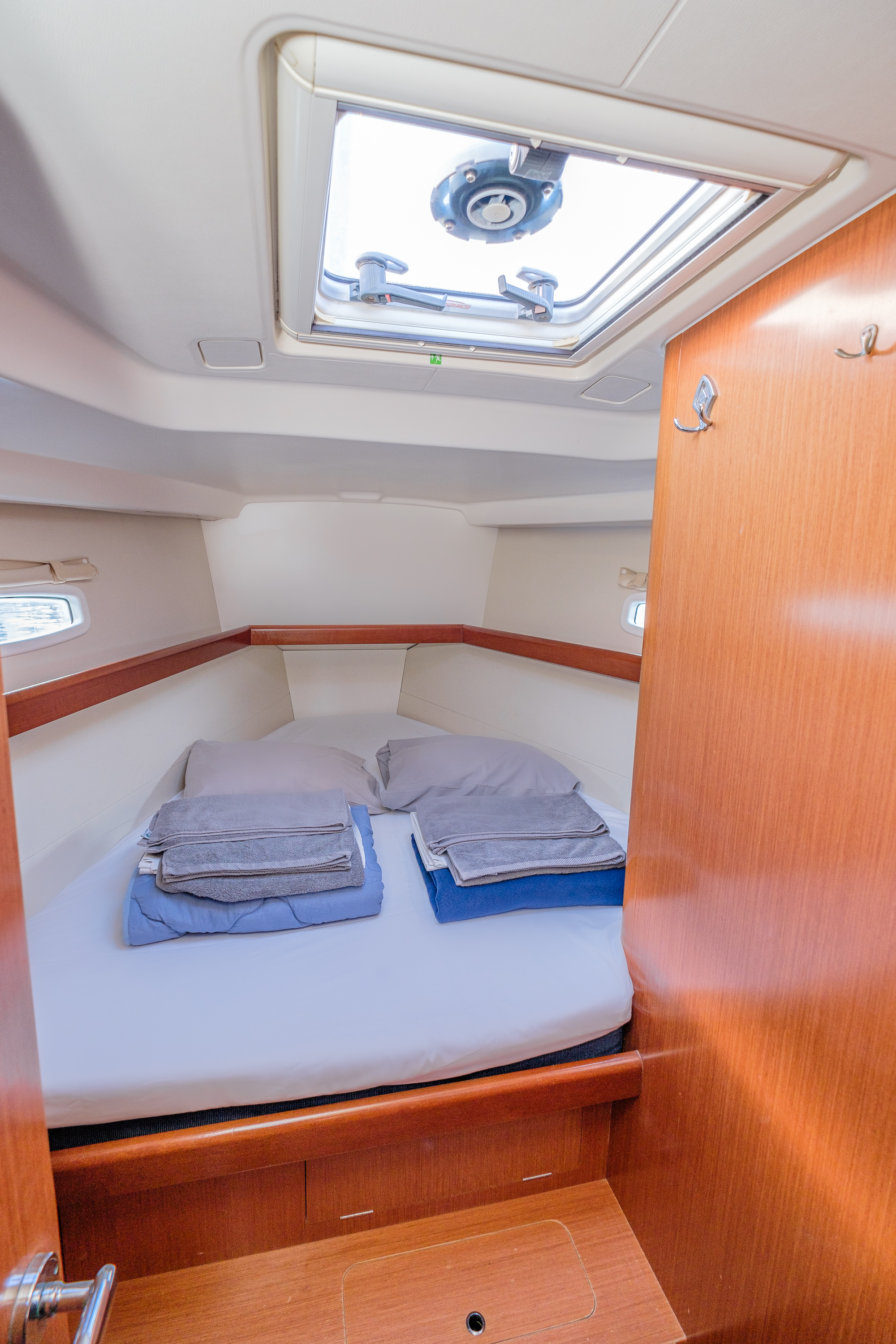 Oceanis 43 — photo 3