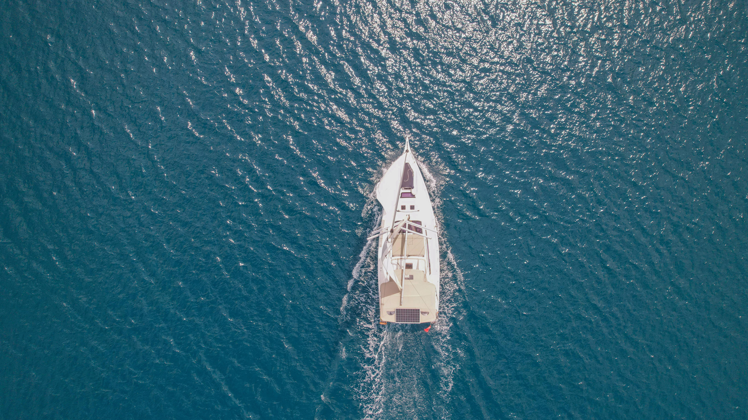 Dufour 430 — photo 2