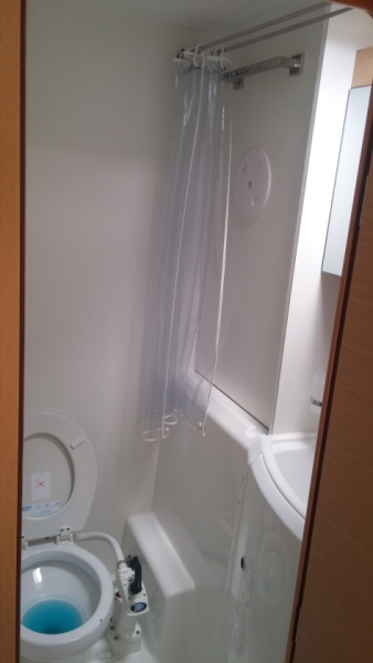 Lagoon 400 S2 — photo 20