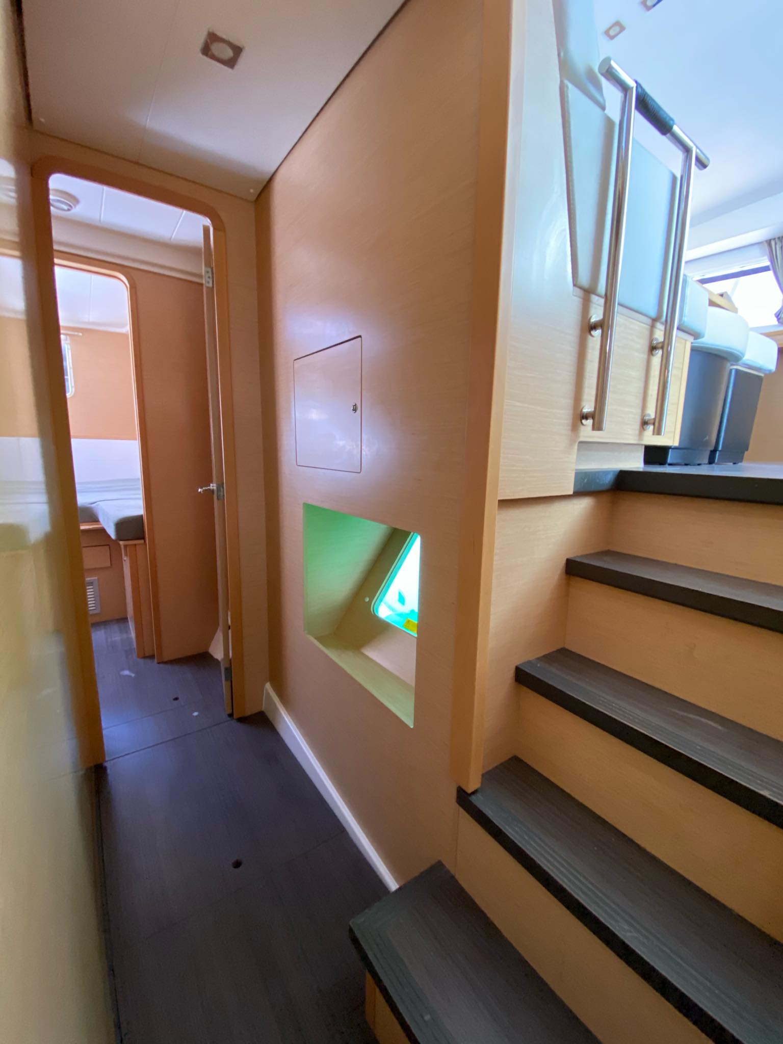 Lagoon 400 S2 — photo 11