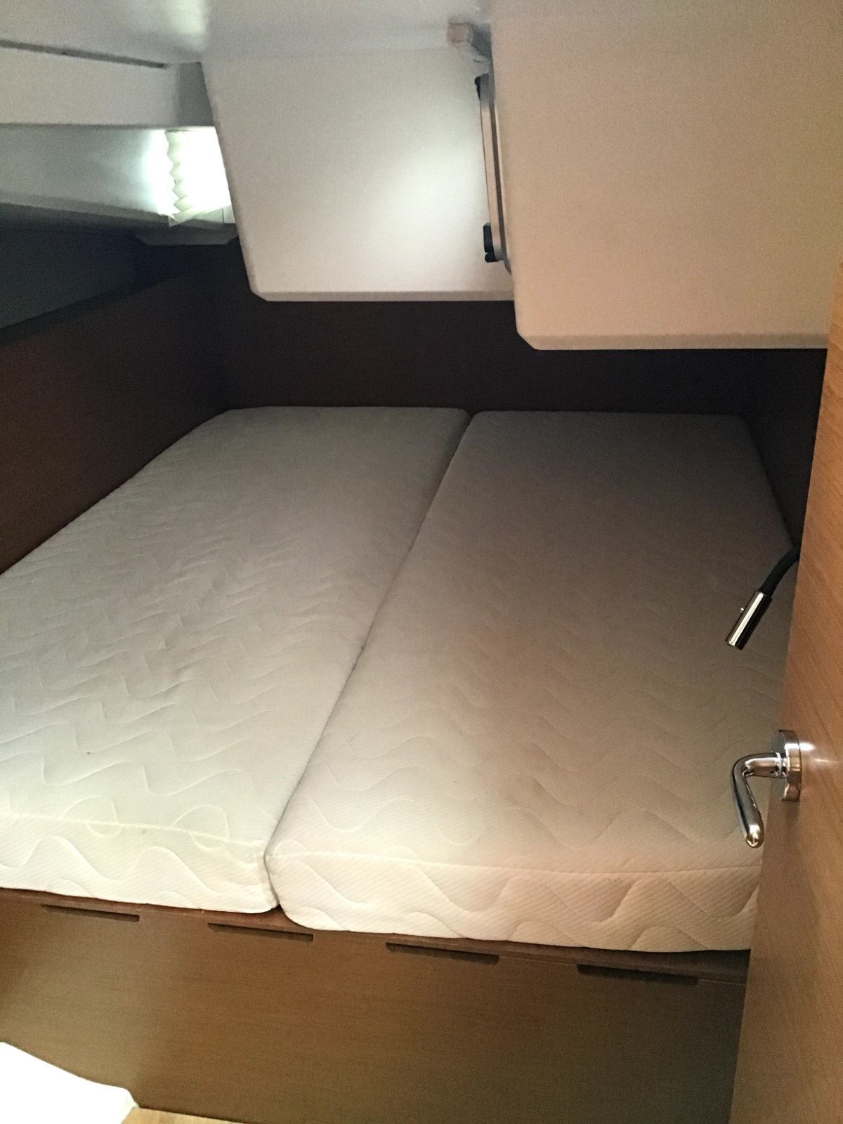 Sun Odyssey 490 — photo 2