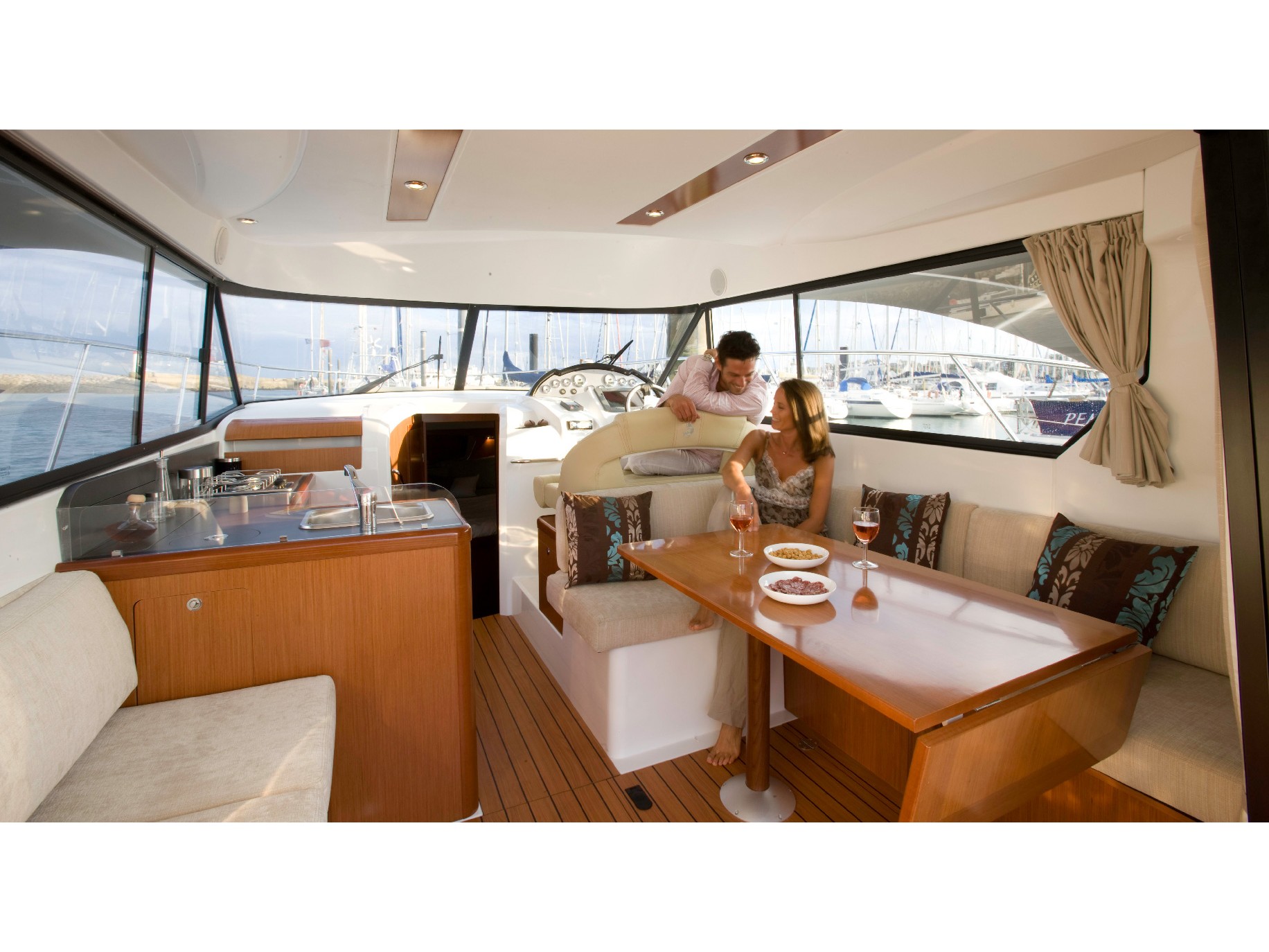 Beneteau Antares 36 — photo 22
