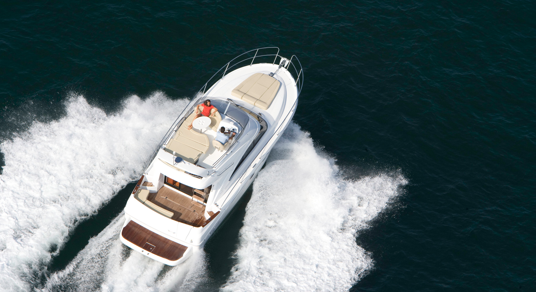 Beneteau Antares 36 — photo 7