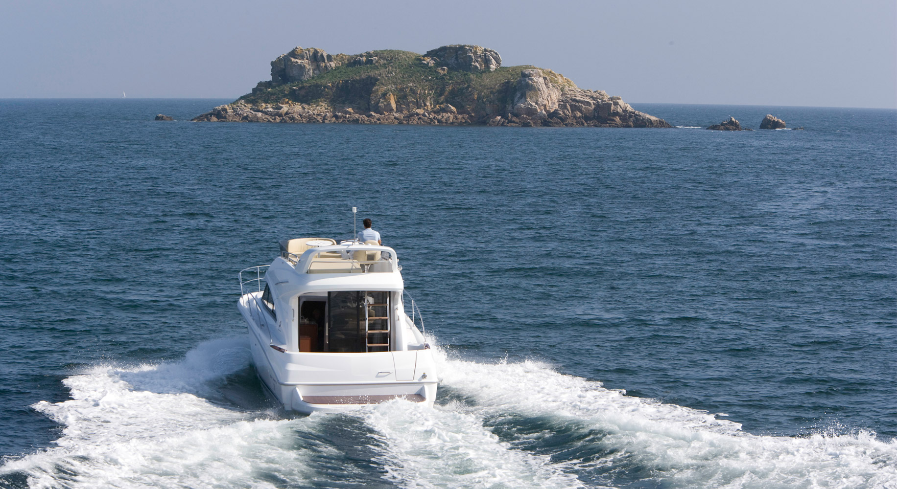 Beneteau Antares 36 — photo 6