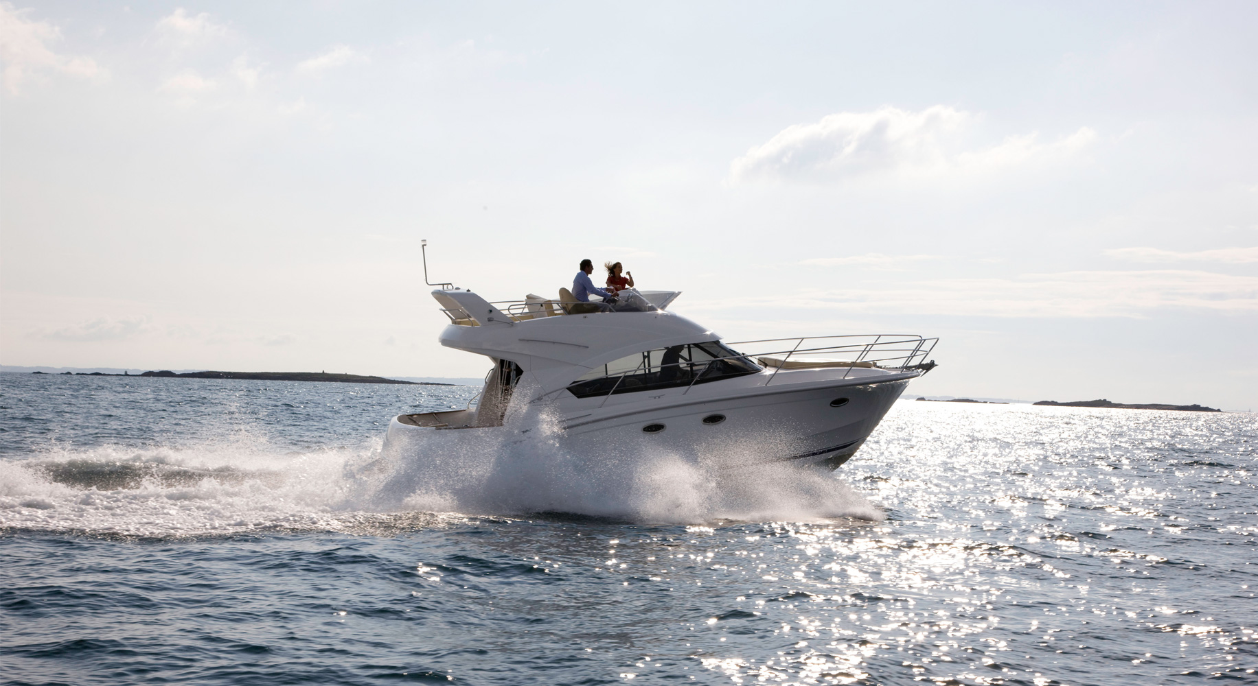 Beneteau Antares 36 — photo 16