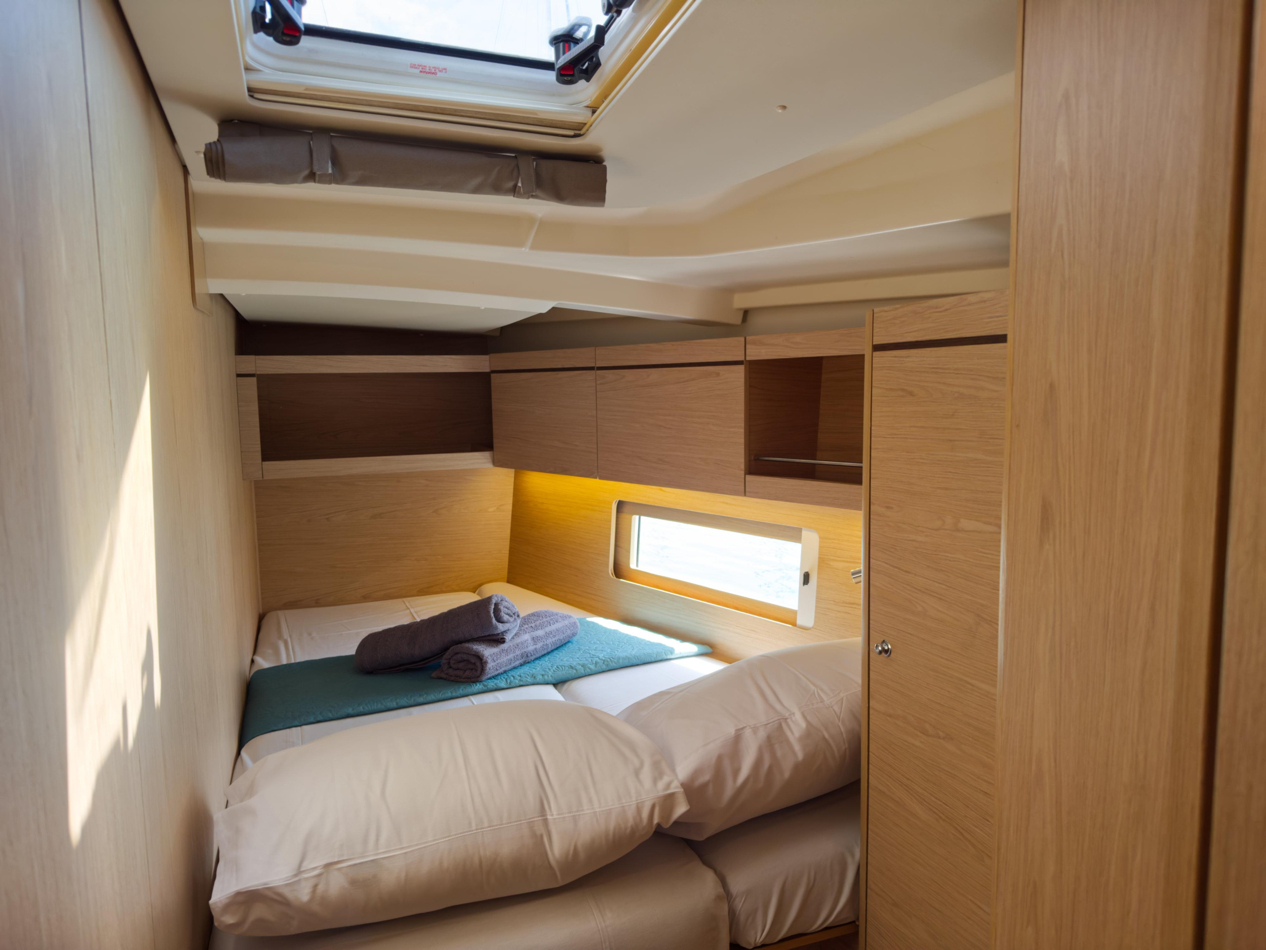 Oceanis 46.1 — photo 3