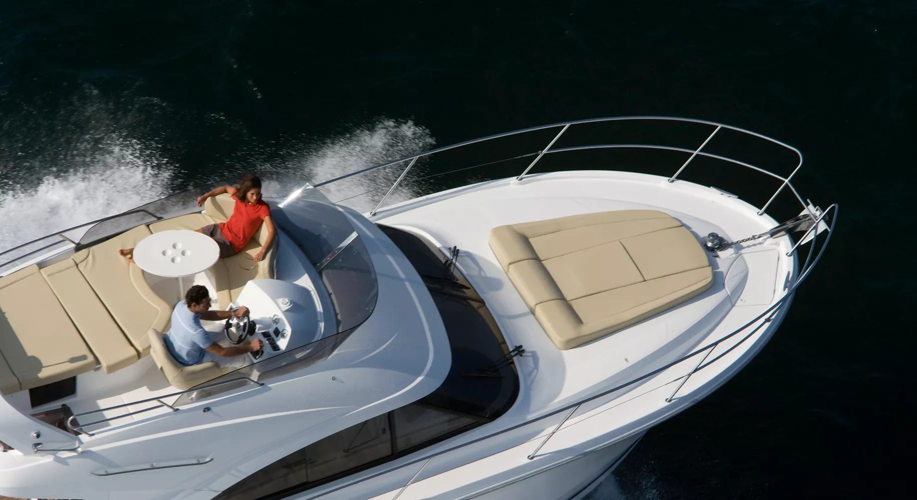 Beneteau Antares 36 — photo 35