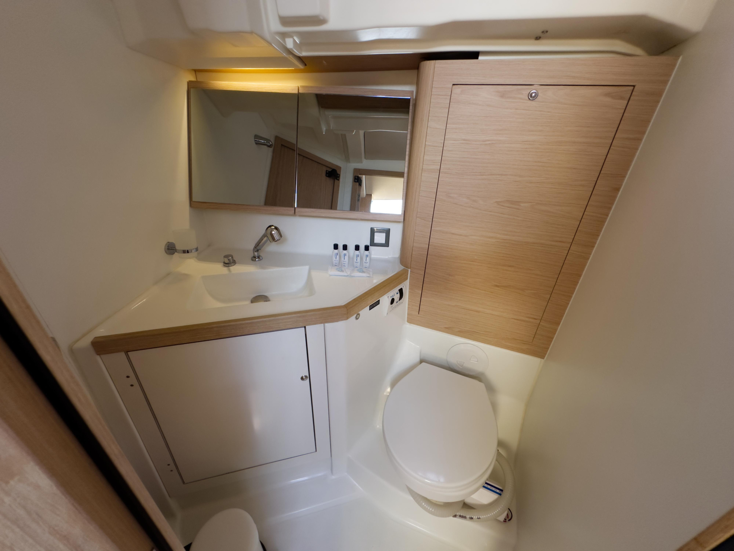 Oceanis 46.1 — photo 2