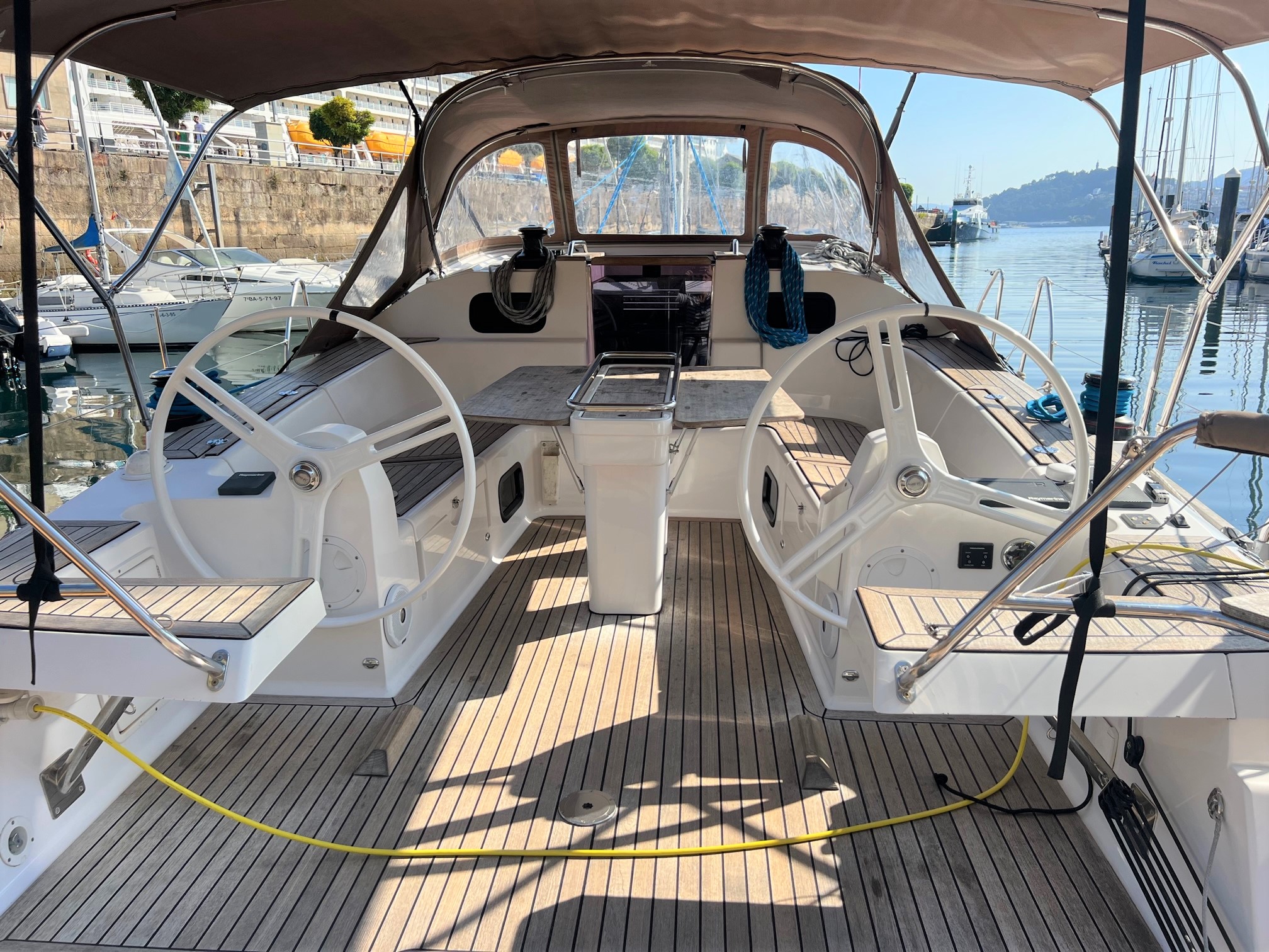 Elan 45 Impression — photo 9
