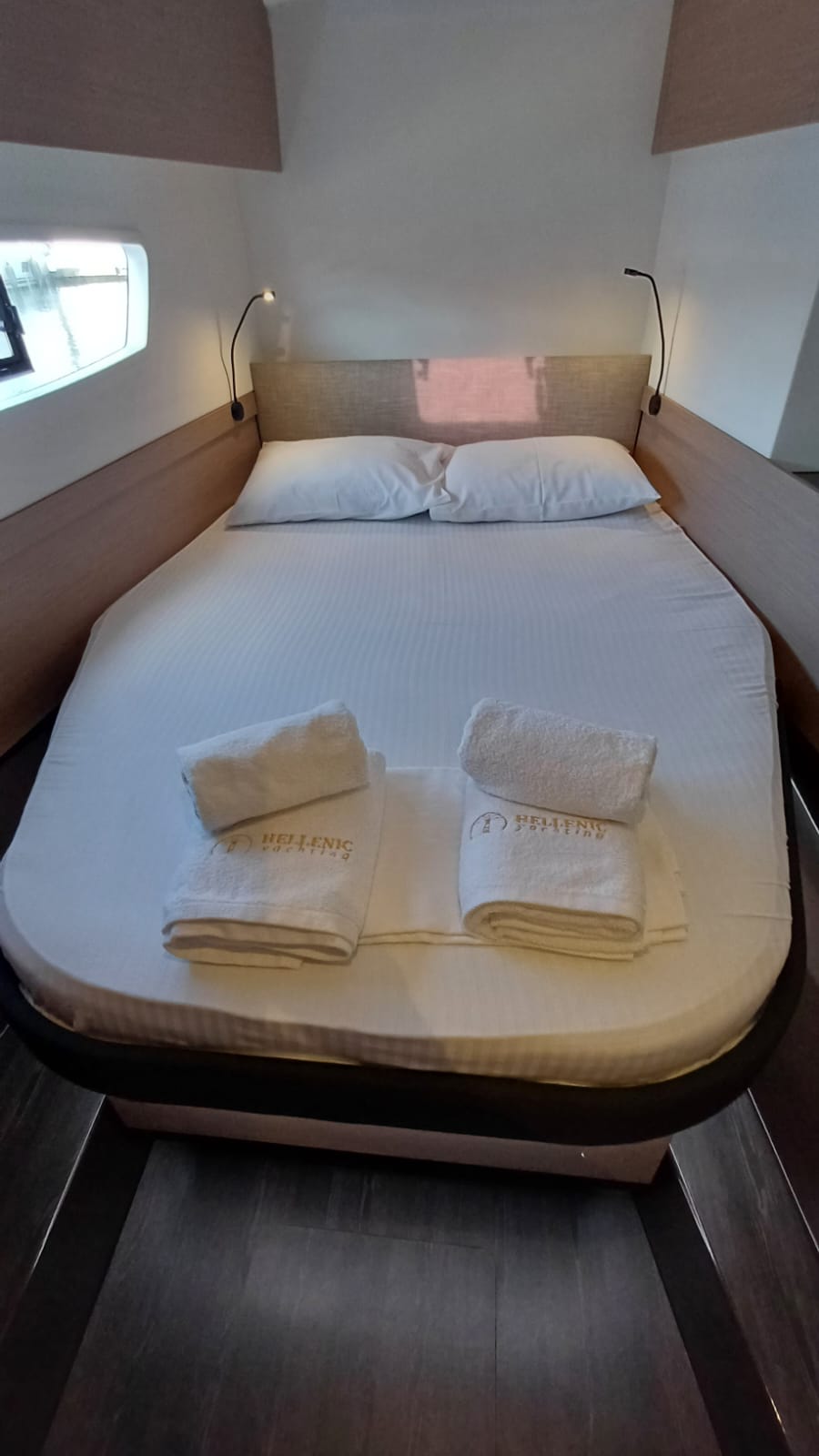 Fountaine Pajot Astrea 42 — photo 13