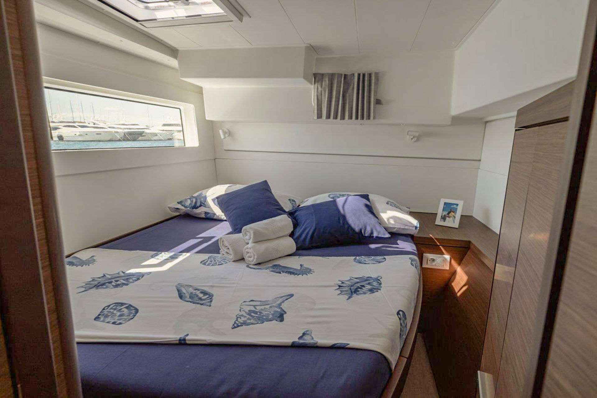 Lagoon 40 — photo 26