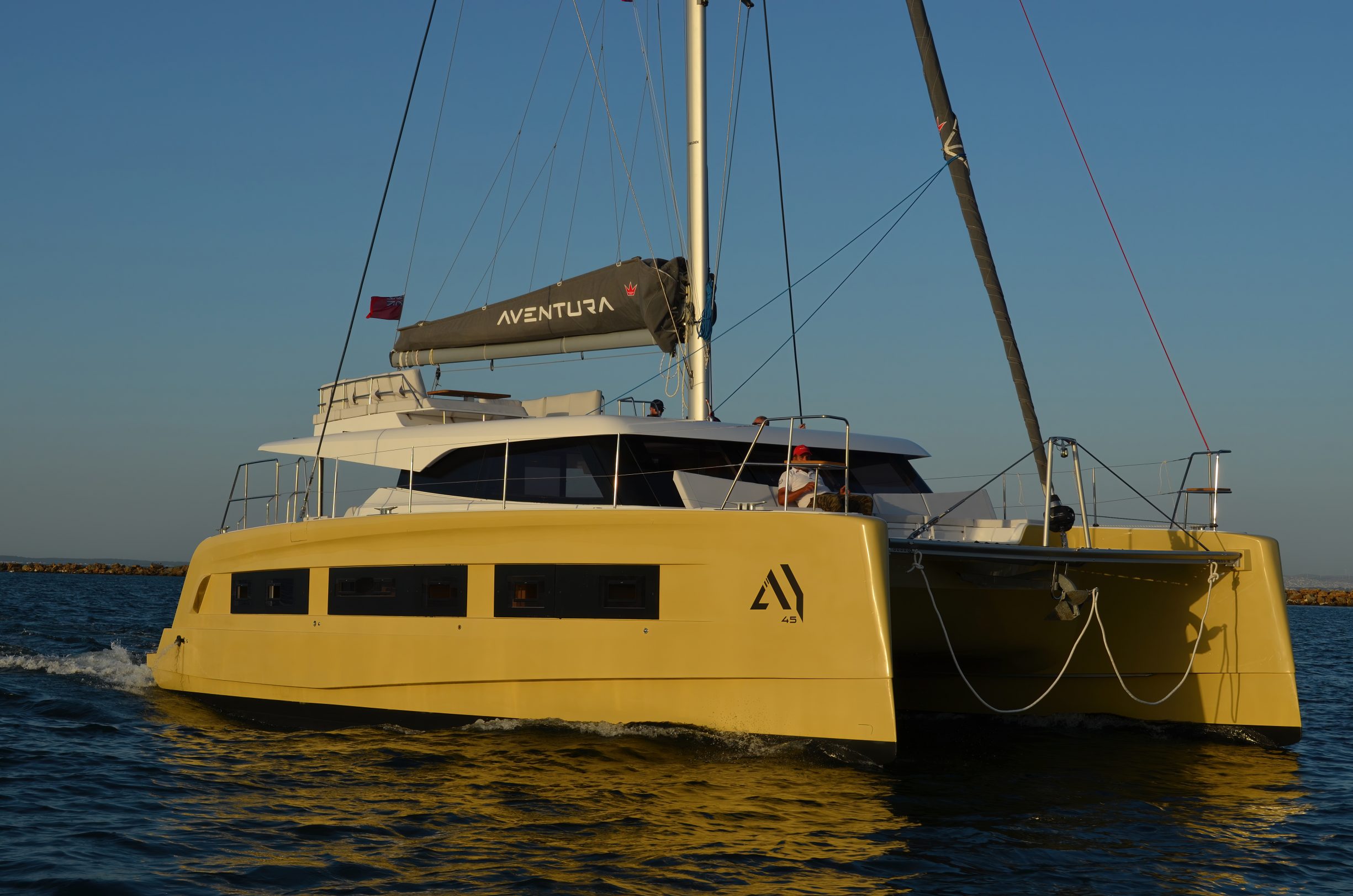 Aventura 45 — photo 7