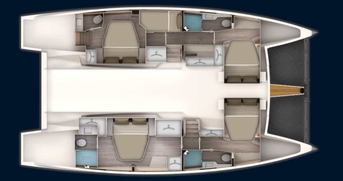Aventura 45 — photo 8