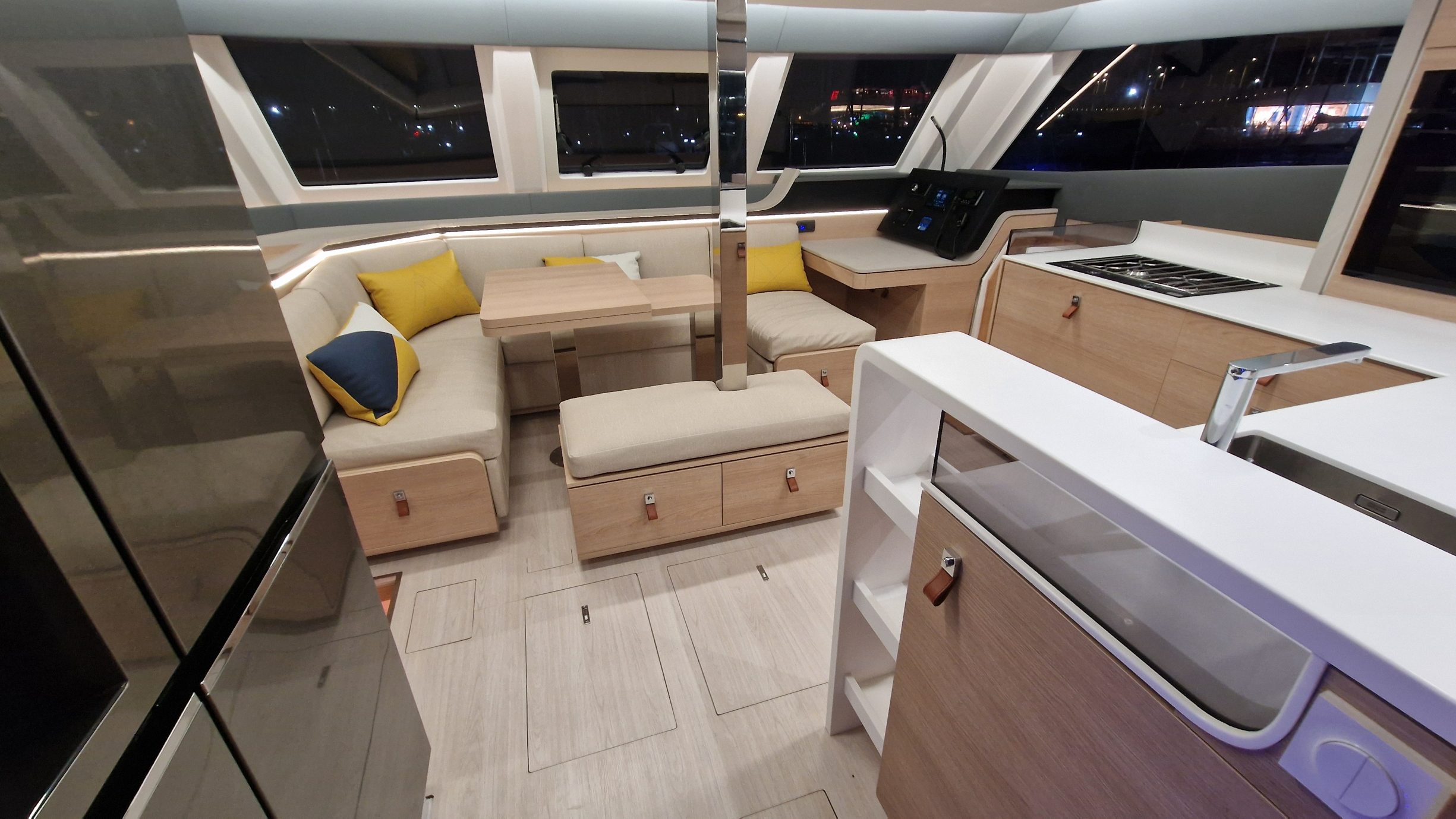 Aventura 45 — photo 26