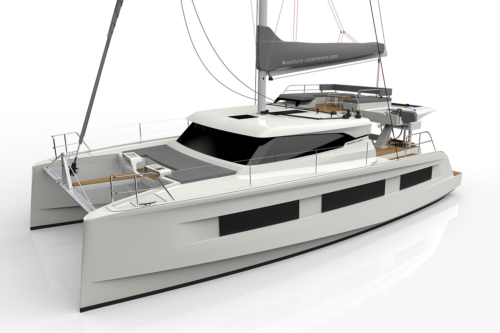 Aventura 45 — photo 27