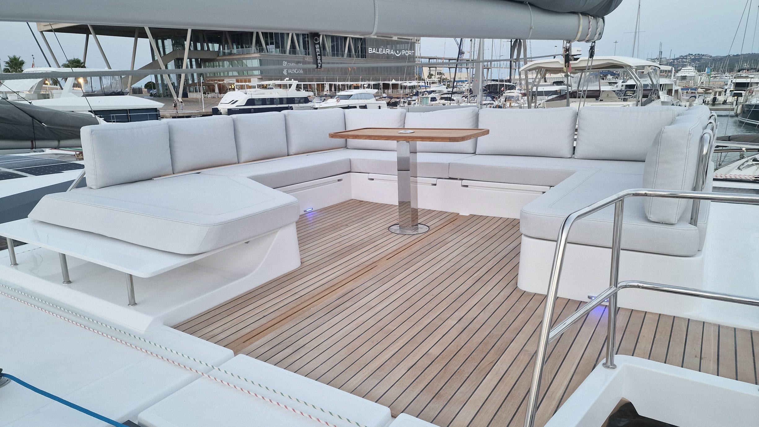 Aventura 45 — photo 10