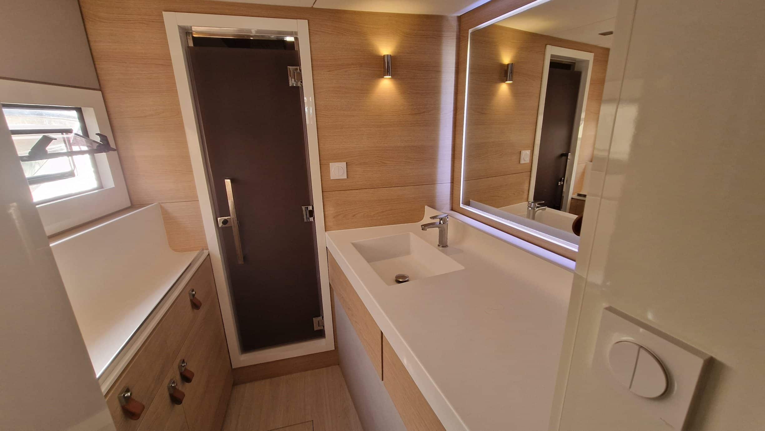 Aventura 45 — photo 2