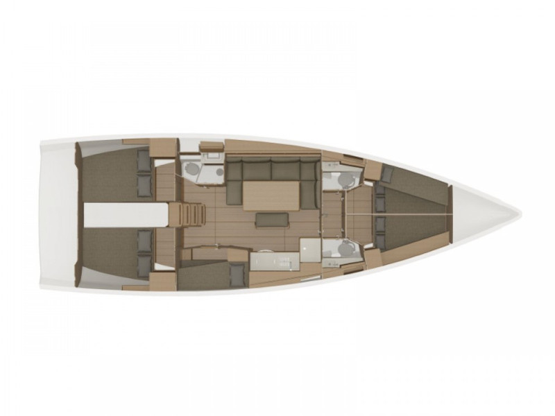 Fulham 460 GL — photo 19