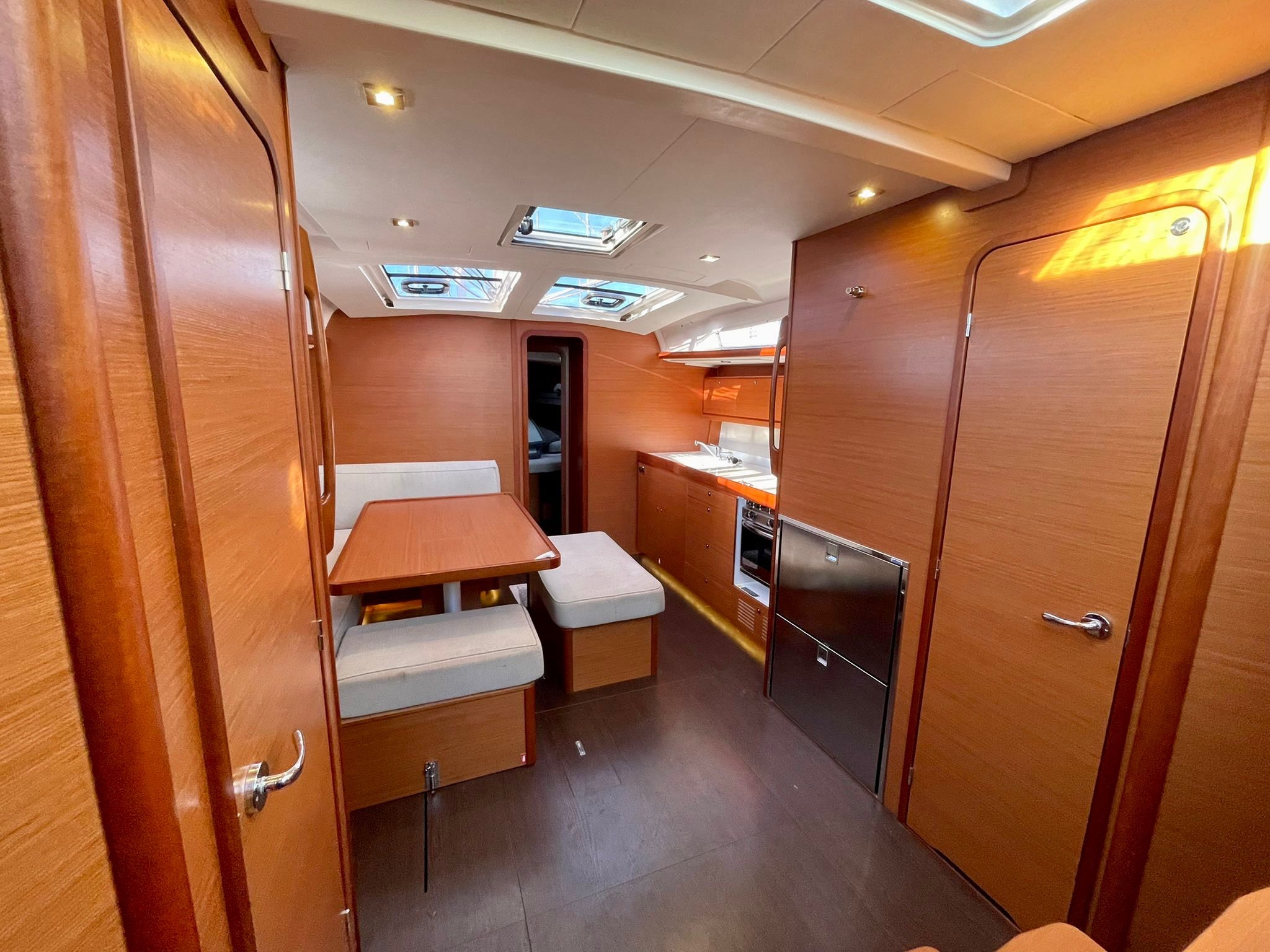 Fulham 460 GL — photo 15