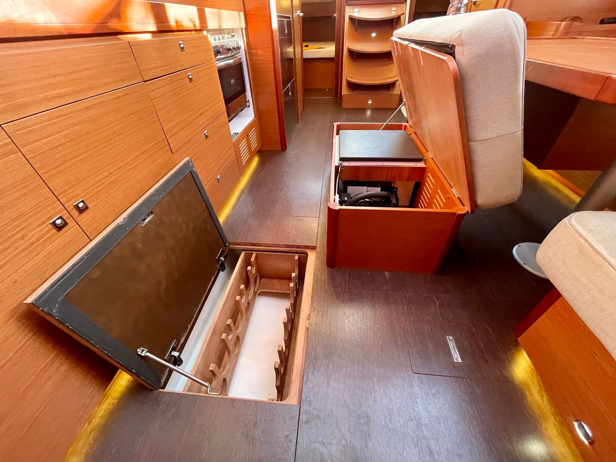 Fulham 460 GL — photo 18