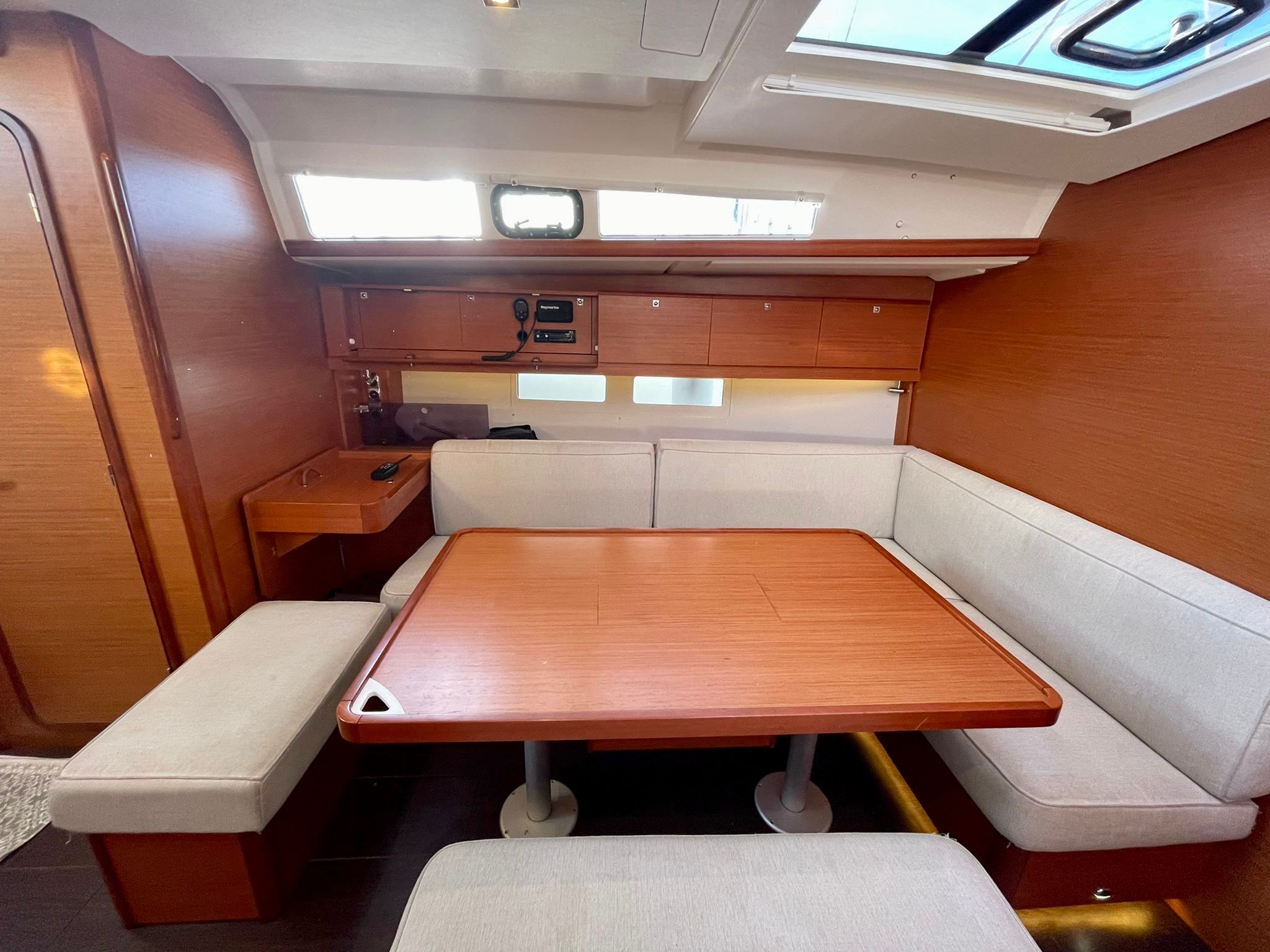 Fulham 460 GL — photo 4