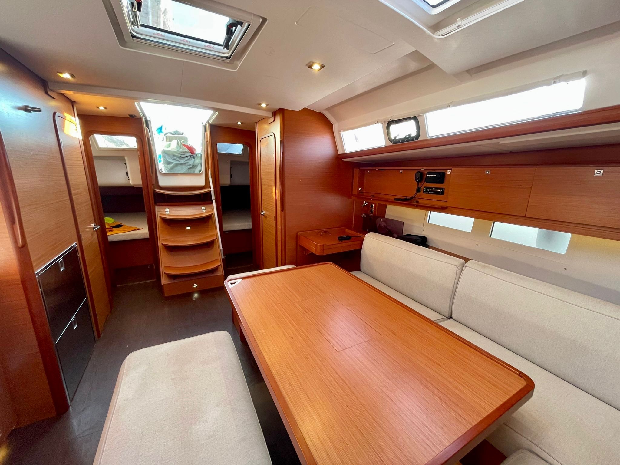 Fulham 460 GL — photo 17