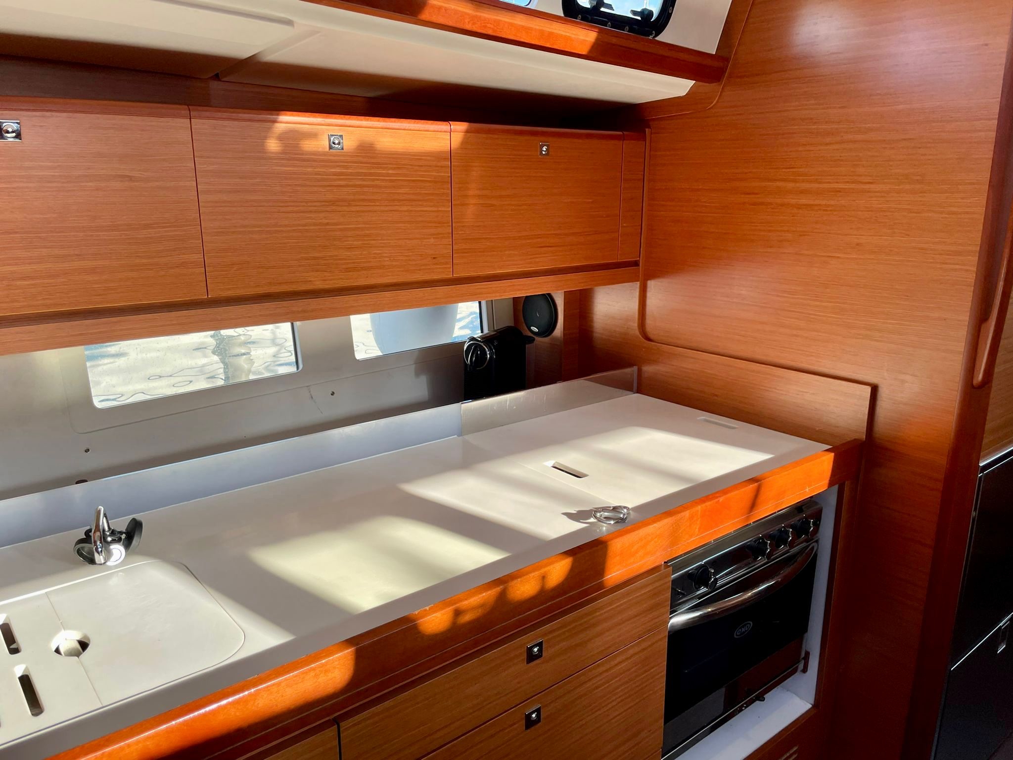 Fulham 460 GL — photo 6