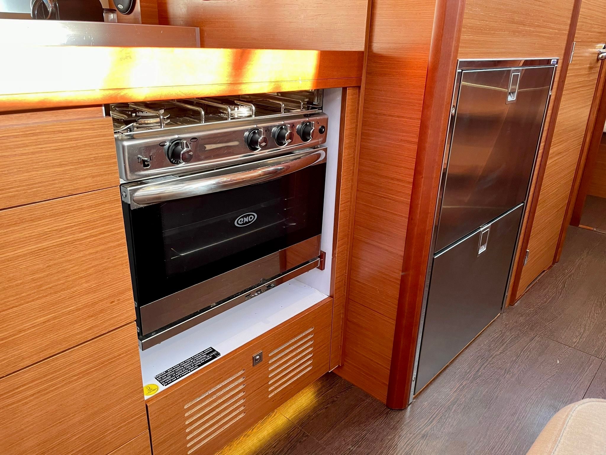 Fulham 460 GL — photo 5